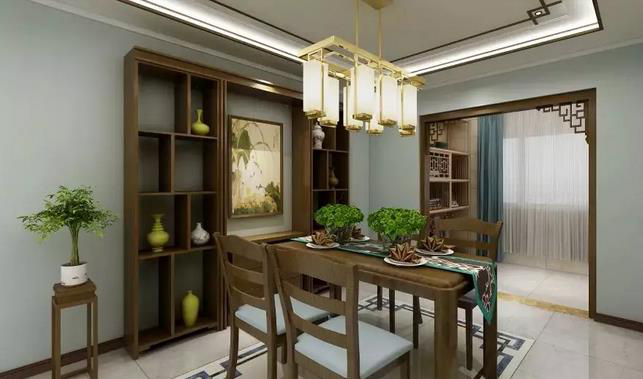 中国匠心品牌，福晶板材，中式风格