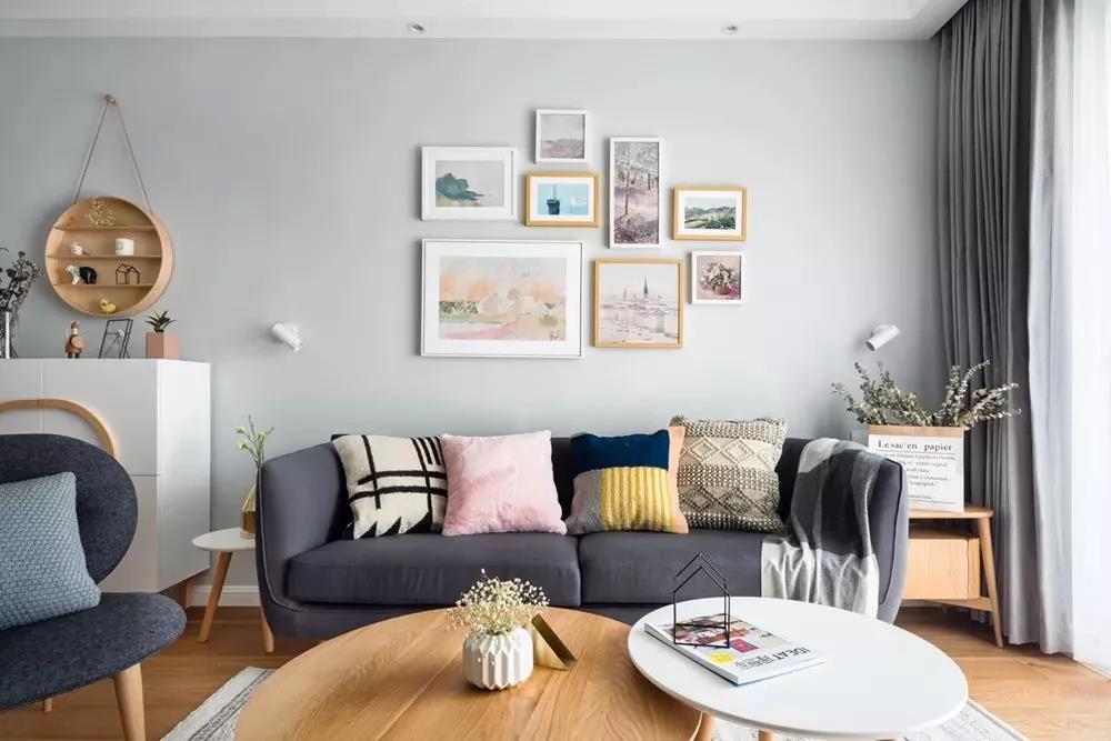 中国匠心品牌,福晶板材,北欧装修风格 中国匠心品牌,福晶板材,北欧装修风格