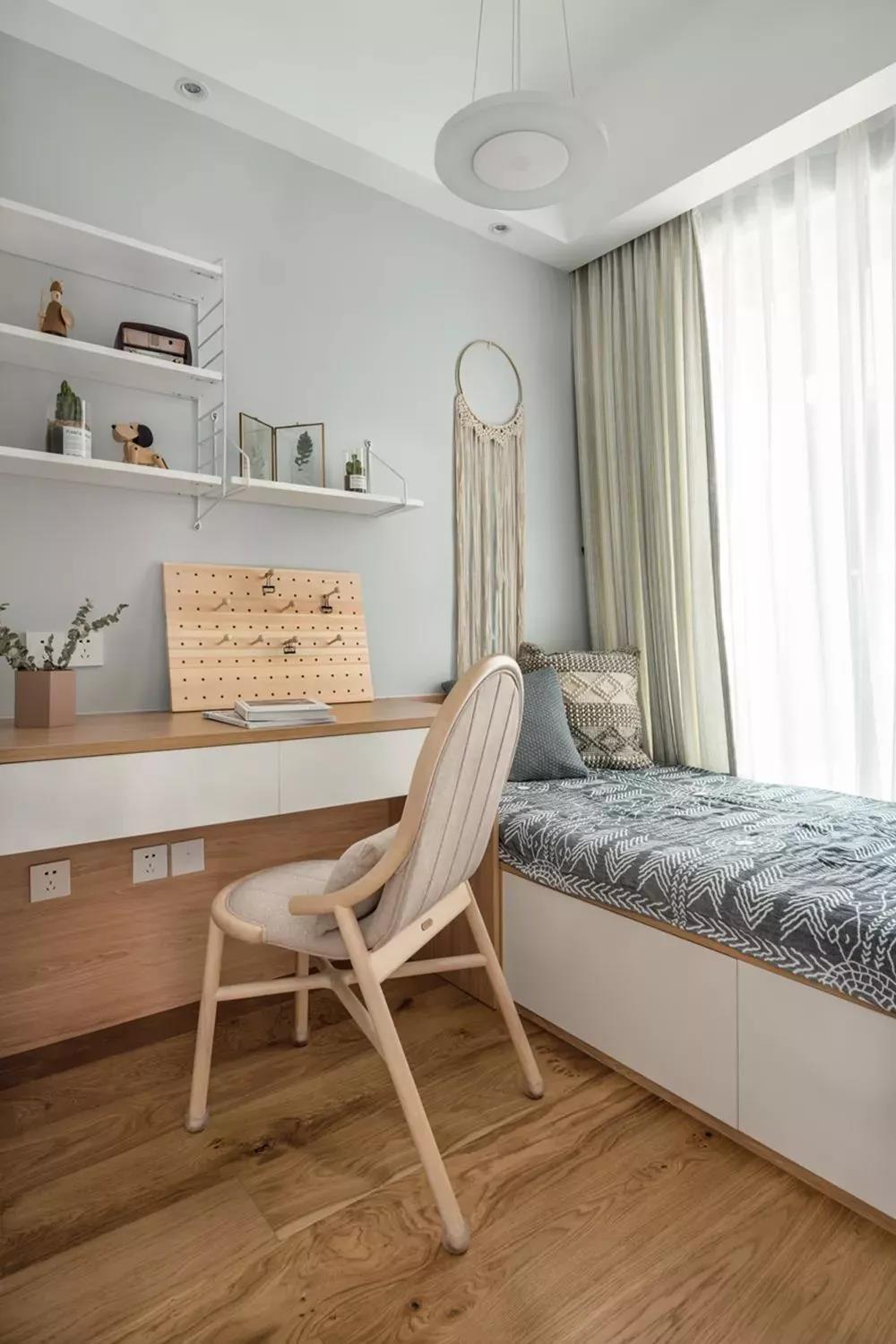 中国匠心品牌,福晶板材,北欧装修风格 中国匠心品牌,福晶板材,北欧装修风格