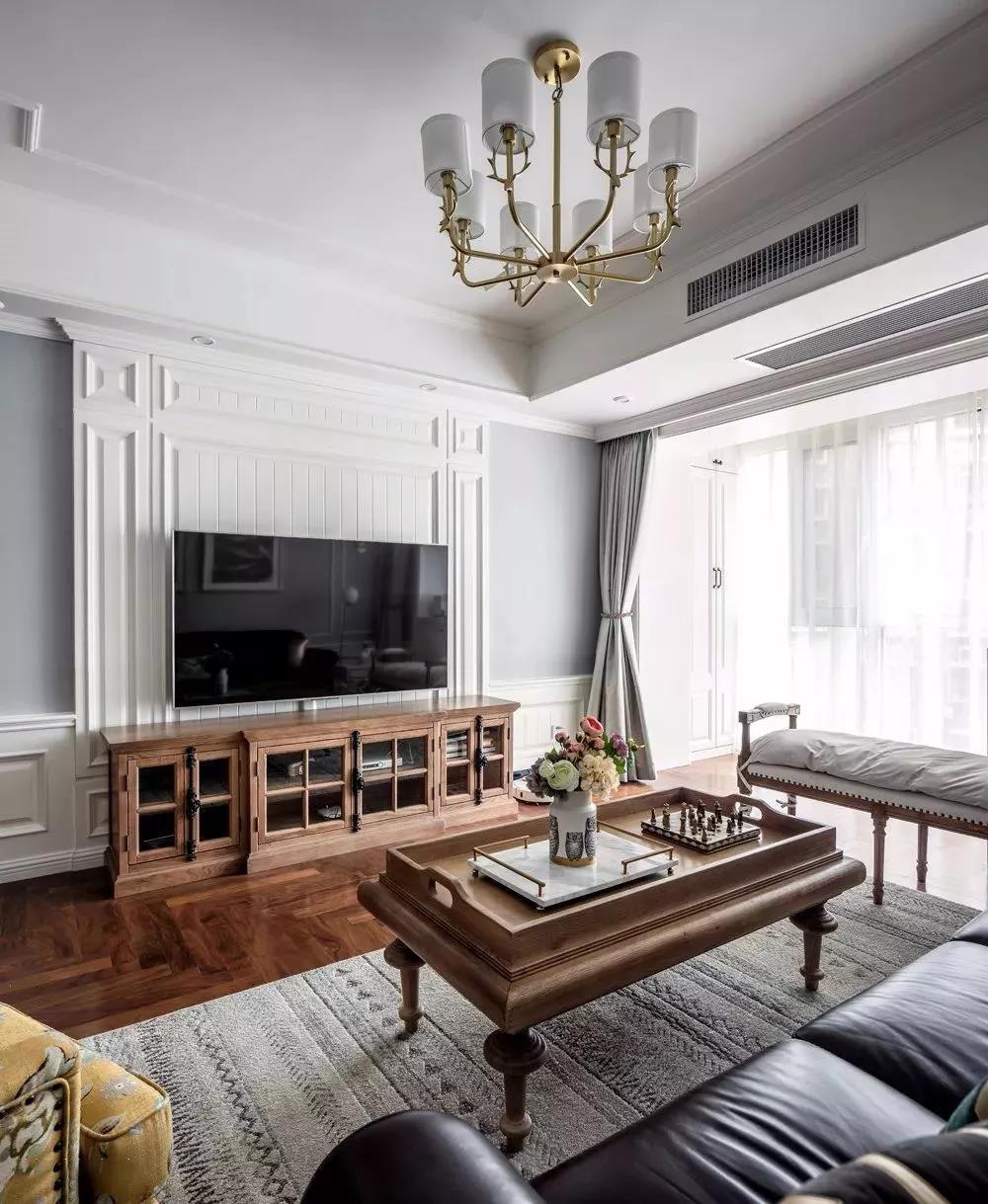 中国匠心品牌,福晶板材,美式田园风 中国匠心品牌,福晶板材,美式田园风