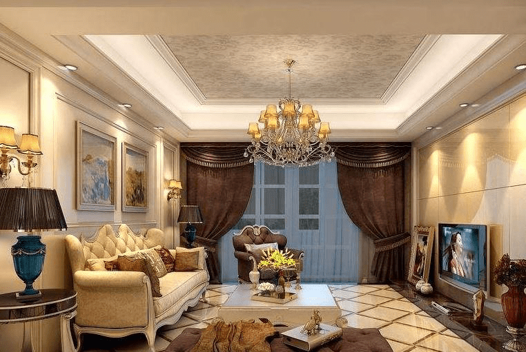 中国匠心品牌，福晶板材，装修风格