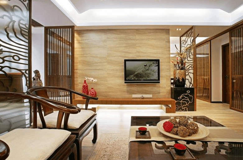 中国匠心品牌，福晶板材，装修风格