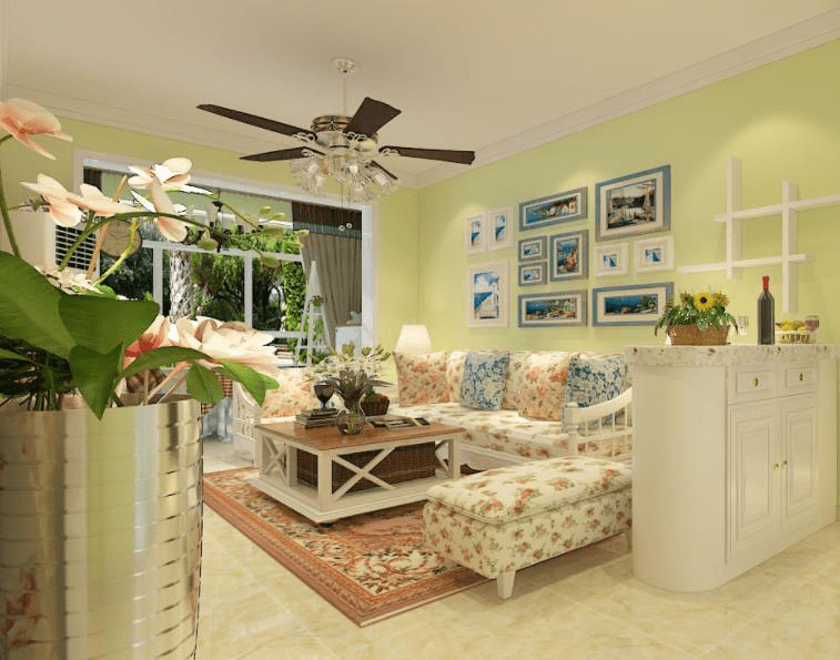 中国匠心品牌，福晶板材，装修风格