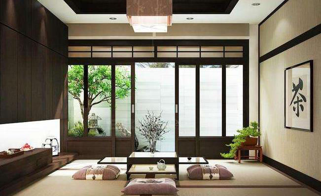 您想要什么样的装修效果，先把装修风格定好了再说吧