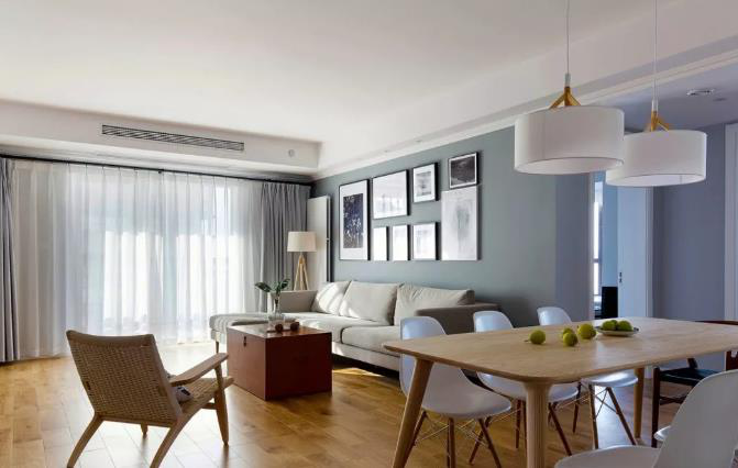 中国匠心品牌，福晶板材，软装知识