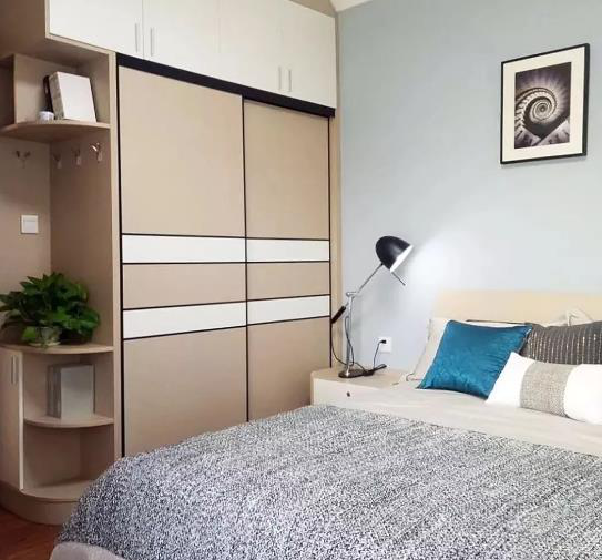 中国匠心品牌，福晶板材，装修风格