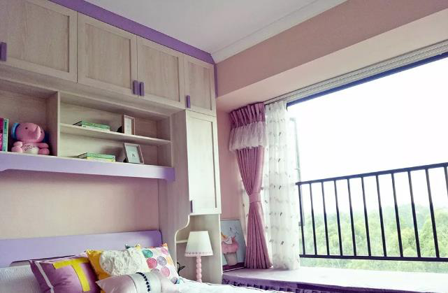 中国匠心品牌，福晶板材，装修风格