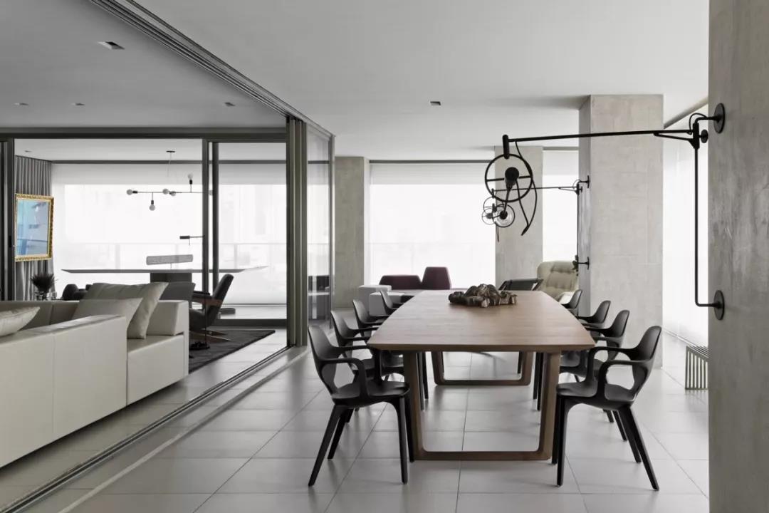 中国匠心品牌，福晶板材，客厅装修风水