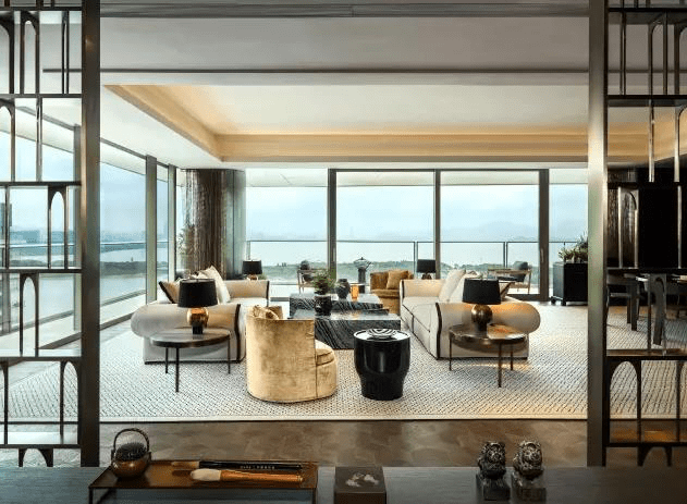 中国匠心品牌，福晶板材，新房装修注意事项