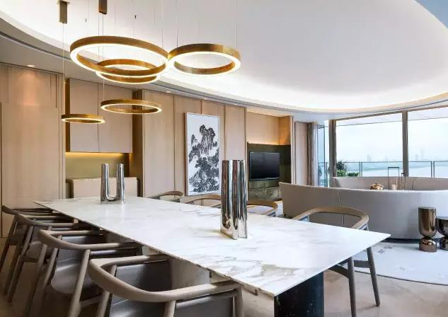 中国匠心品牌，福晶板材，新房装修注意事项