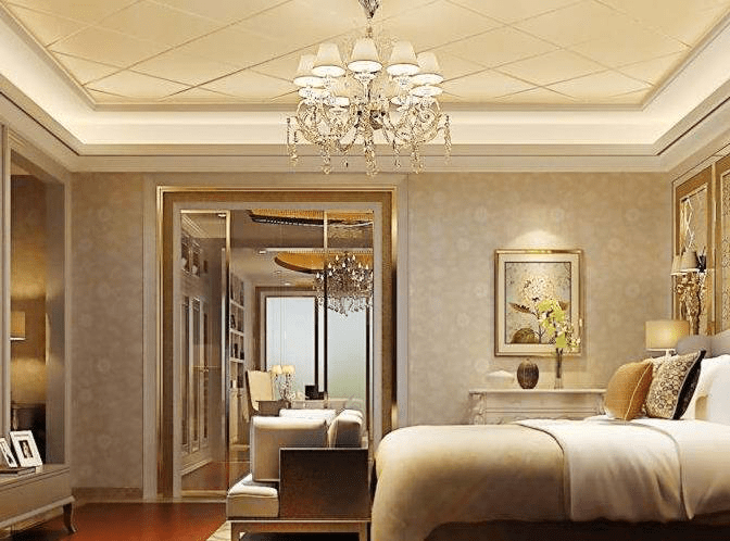 中国匠心品牌,福晶板材,简欧风格 中国匠心品牌,福晶板材,简欧风格