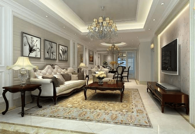 中国匠心品牌,福晶板材,简欧风格 中国匠心品牌,福晶板材,简欧风格