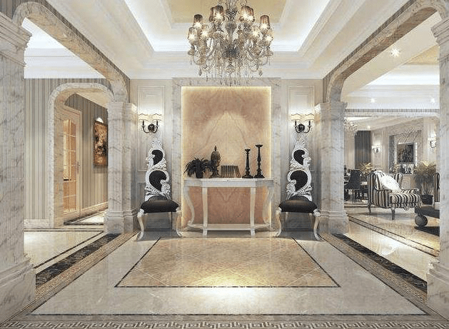 简欧风格为什么是那么多人的最爱，今天就为您揭开其中奥妙