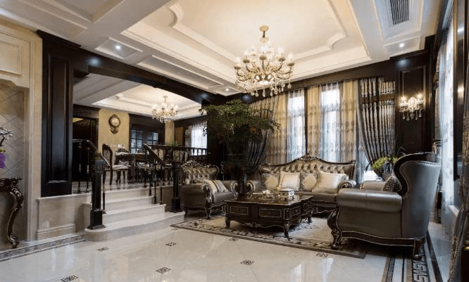 中国匠心品牌,福晶板材,欧式装修风格 中国匠心品牌,福晶板材,欧式装修风格