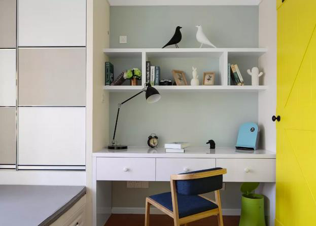 中国匠心品牌,福晶板材,小卧室书桌柜 中国匠心品牌,福晶板材,小卧室书桌柜