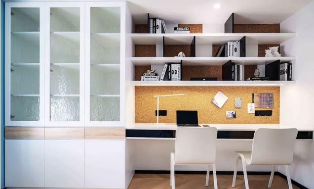 中国匠心品牌,福晶板材,小卧室书桌柜 中国匠心品牌,福晶板材,小卧室书桌柜