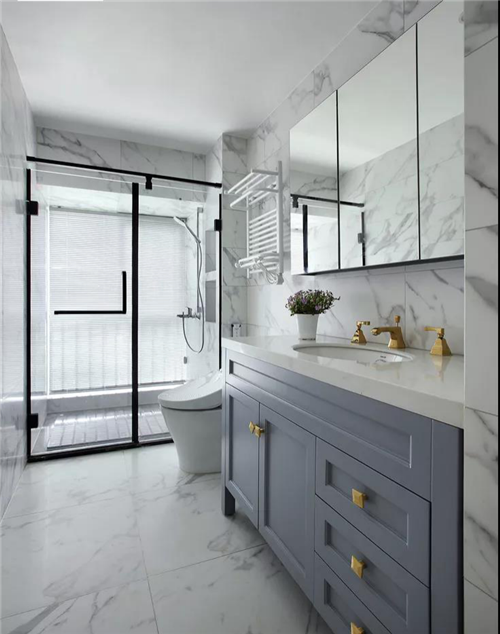 中国匠心品牌,福晶板材,卫浴装修 中国匠心品牌,福晶板材,卫浴装修