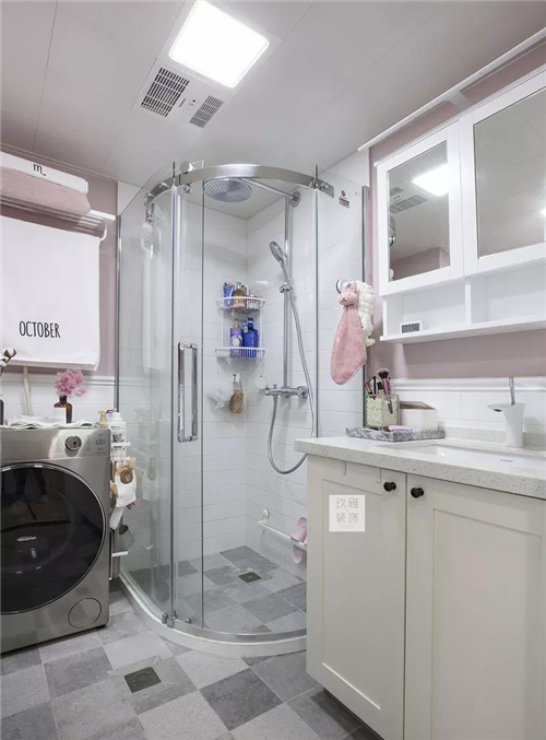 中国匠心品牌,福晶板材,卫浴装修 中国匠心品牌,福晶板材,卫浴装修