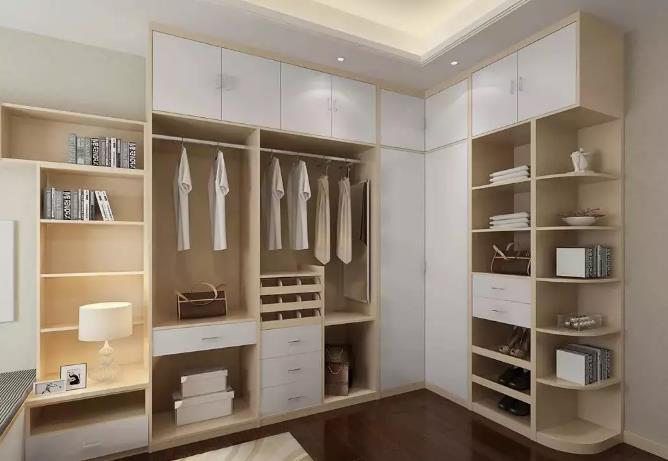 中国匠心品牌,福晶板材,卧室衣柜 中国匠心品牌,福晶板材,卧室衣柜