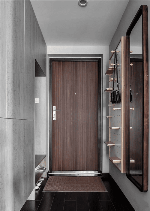 中国匠心品牌,福晶板材,鞋柜设计知识大全 中国匠心品牌,福晶板材,鞋柜设计知识大全