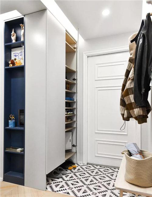 中国匠心品牌,福晶板材,鞋柜设计知识大全 中国匠心品牌,福晶板材,鞋柜设计知识大全