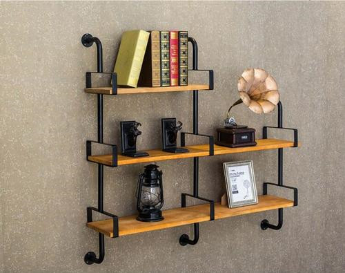 中国匠心品牌，福晶板材，墙上置物架