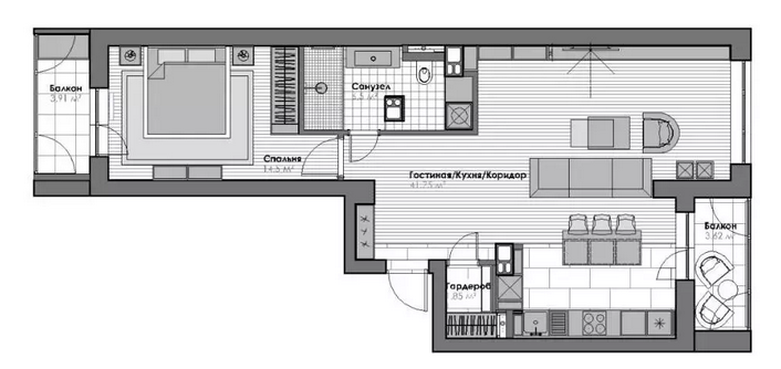 中国匠心品牌，福晶板材，房屋布局改造
