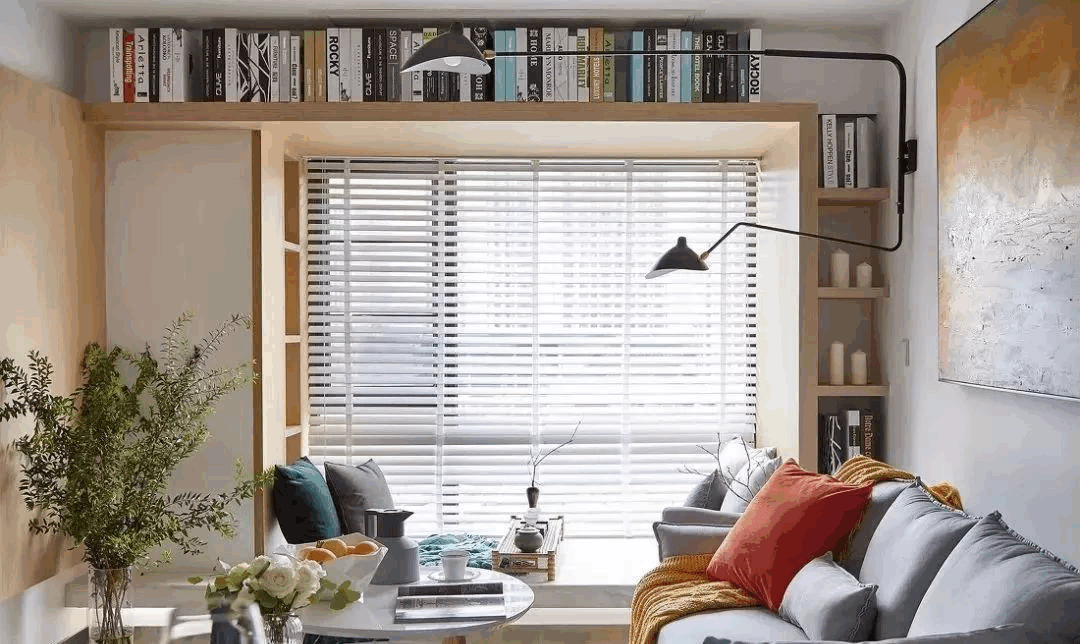 中国匠心品牌，福晶板材，收纳柜