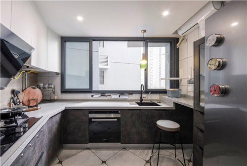 中国匠心品牌,福晶板材,厨房 中国匠心品牌,福晶板材,厨房