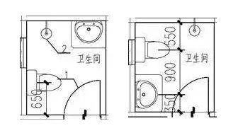 中国匠心品牌，福晶板材，卫生间装修
