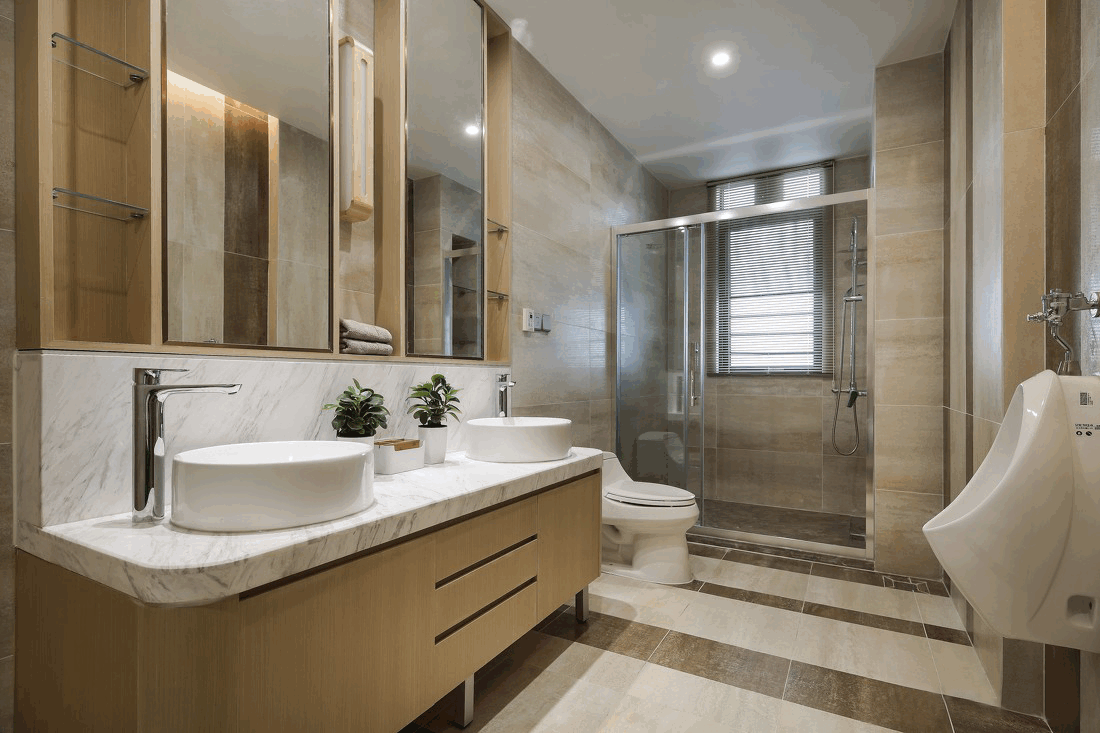 卫生间装修的几个细节，你了解吗