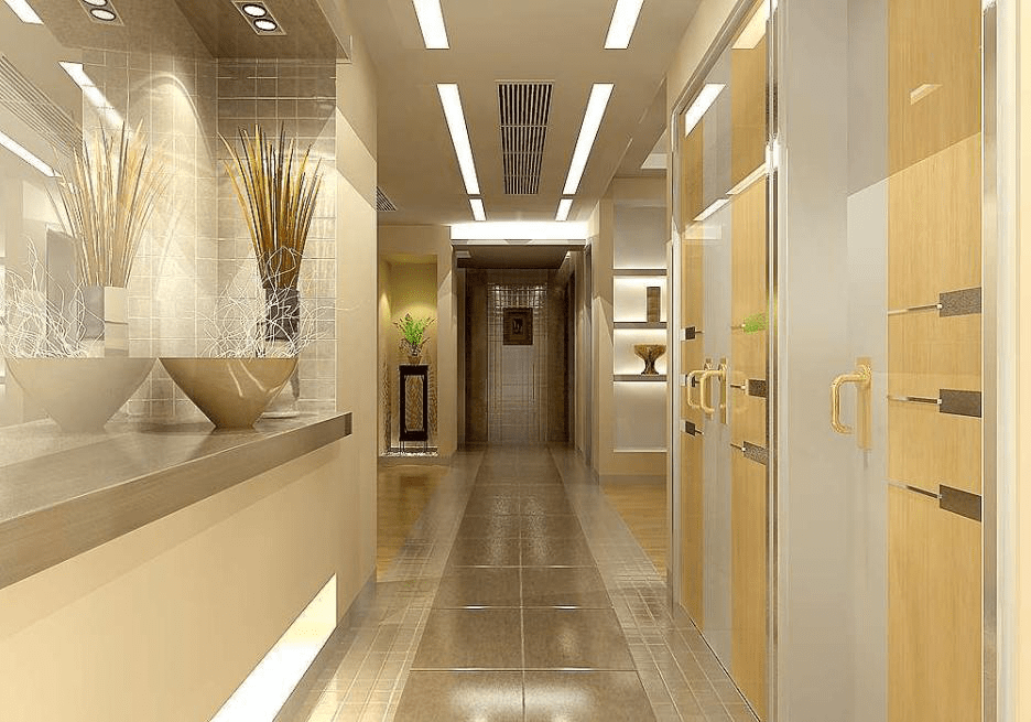 必看！长过道的户型装修布局禁忌