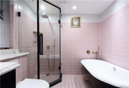 中国匠心品牌,福晶板材,卫生间装修 中国匠心品牌,福晶板材,卫生间装修