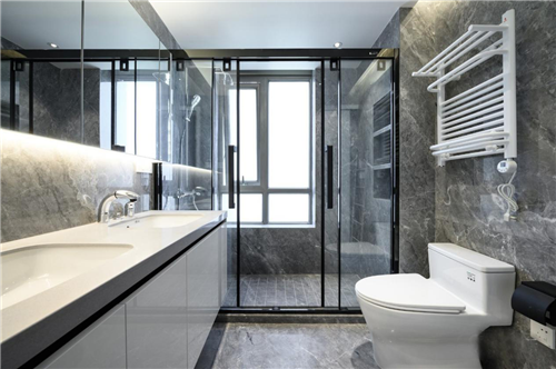 中国匠心品牌,福晶板材,卫生间装修 中国匠心品牌,福晶板材,卫生间装修