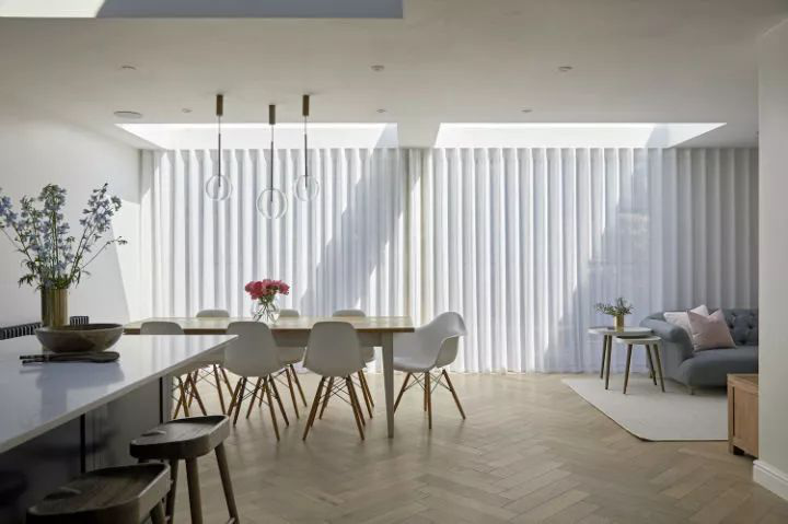 看看有孩子的家庭应该怎样装修