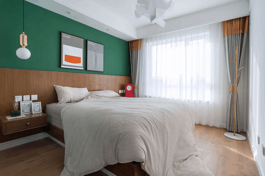 中国匠心品牌,福晶板材,现代简约风 中国匠心品牌,福晶板材,现代简约风