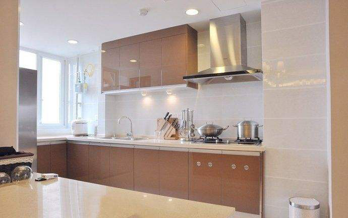 中国匠心品牌,福晶板材,厨房装修 中国匠心品牌,福晶板材,厨房装修