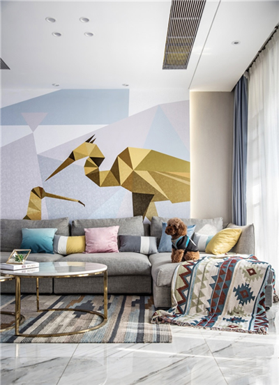 中国匠心品牌,福晶板材,混搭风格 中国匠心品牌,福晶板材,混搭风格