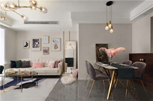 中国匠心品牌,福晶板材,混搭风格 中国匠心品牌,福晶板材,混搭风格