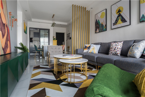 中国匠心品牌,福晶板材,混搭风格 中国匠心品牌,福晶板材,混搭风格