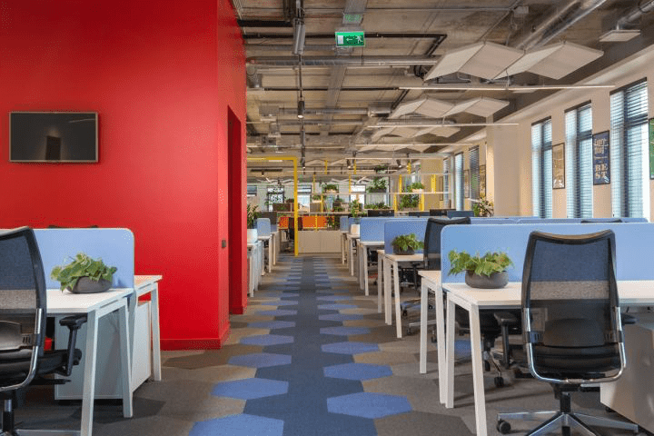 中国匠心品牌, 福晶板材,办公室布局 中国匠心品牌, 福晶板材,办公室布局