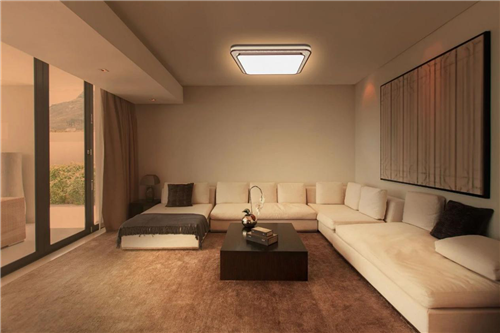 中国匠心品牌， 福晶板材，灯具