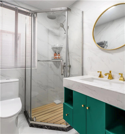 中国匠心品牌, 福晶板材,淋浴间 中国匠心品牌, 福晶板材,淋浴间