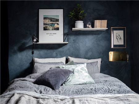 中国匠心品牌， 福晶板材，卧室