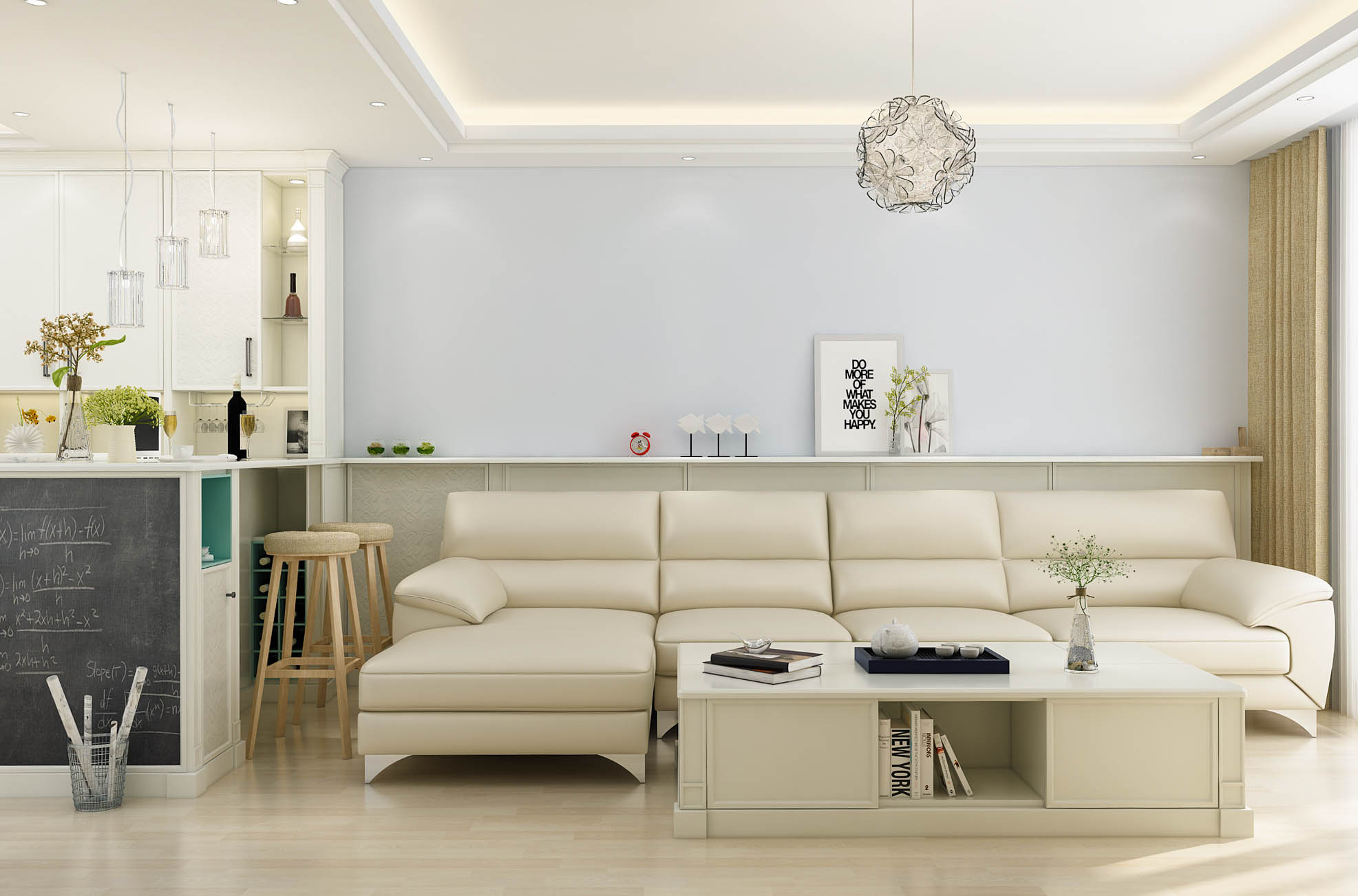 中国匠心品牌，福晶板材，色彩装修