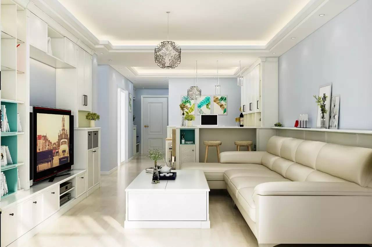 中国匠心品牌，福晶板材，色彩装修