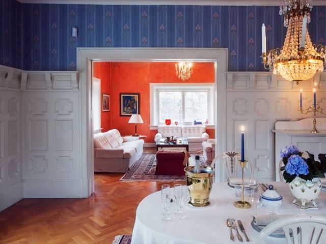 中国匠心品牌，福晶板材，色彩装修