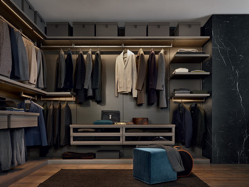 中国匠心品牌,福晶板材,衣帽间设计 中国匠心品牌,福晶板材,衣帽间设计