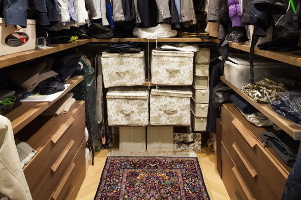 中国匠心品牌,福晶板材,衣帽间设计 中国匠心品牌,福晶板材,衣帽间设计