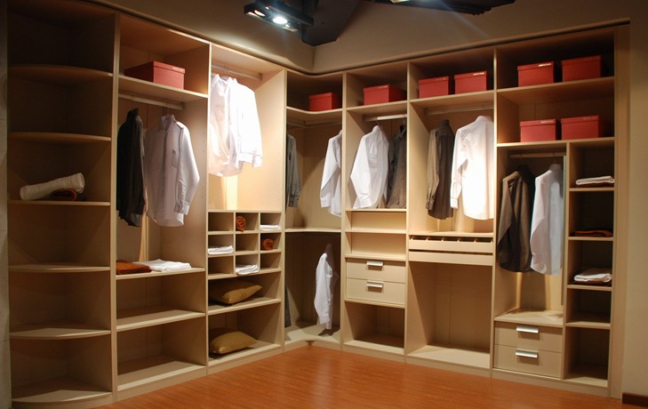 中国匠心品牌,福晶板材,衣帽间设计 中国匠心品牌,福晶板材,衣帽间设计